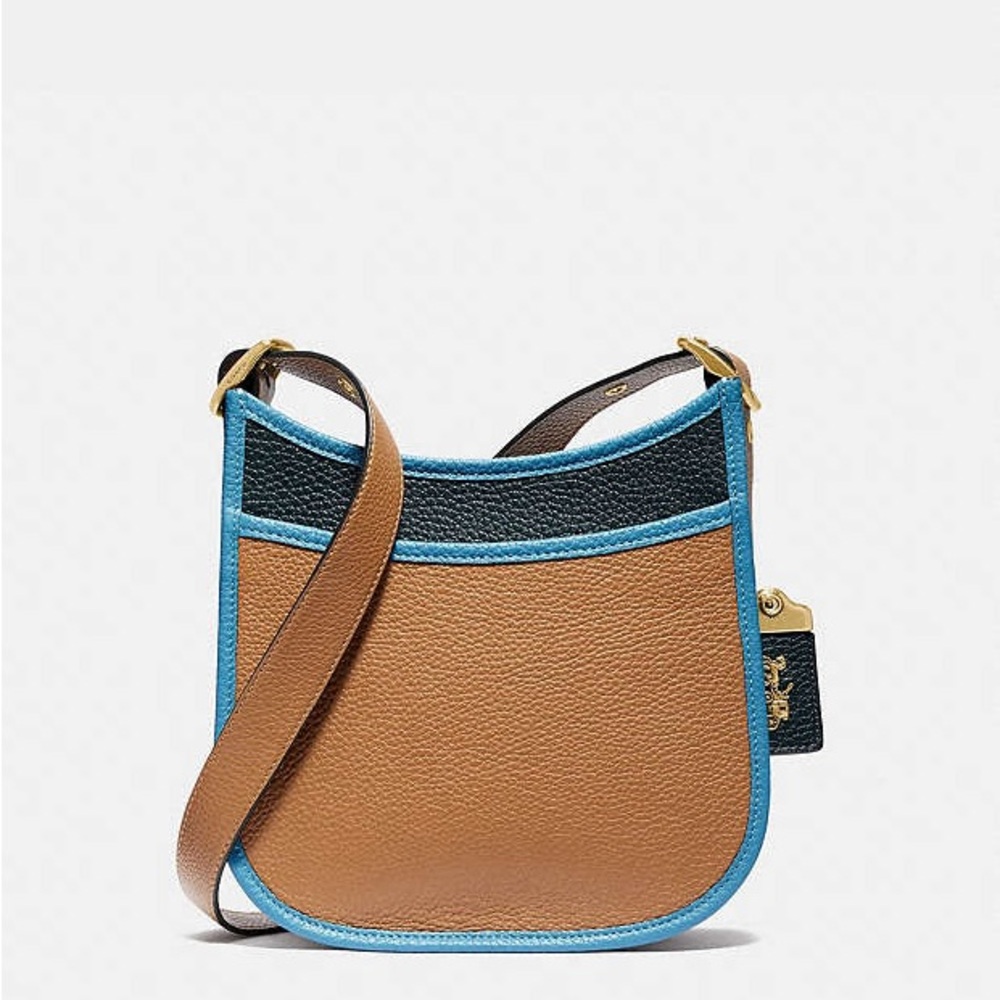 Coach Crossbody bag in great condition.